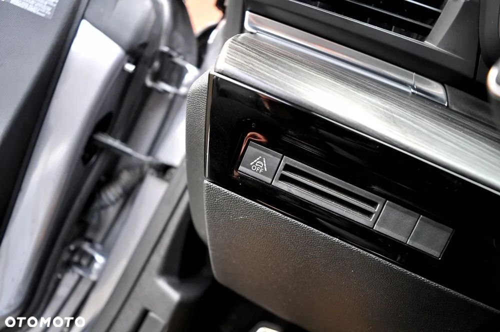 Peugeot 508 2.0 BlueHDi GT Line S&S EAT8 - 38