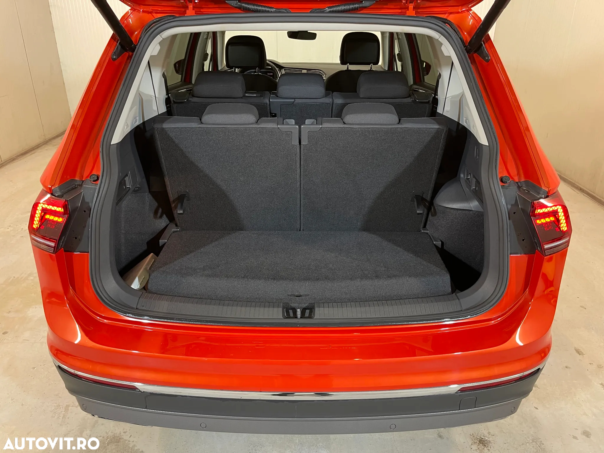 Volkswagen Tiguan 2.0 TDI 4Mot DSG Highline - 15