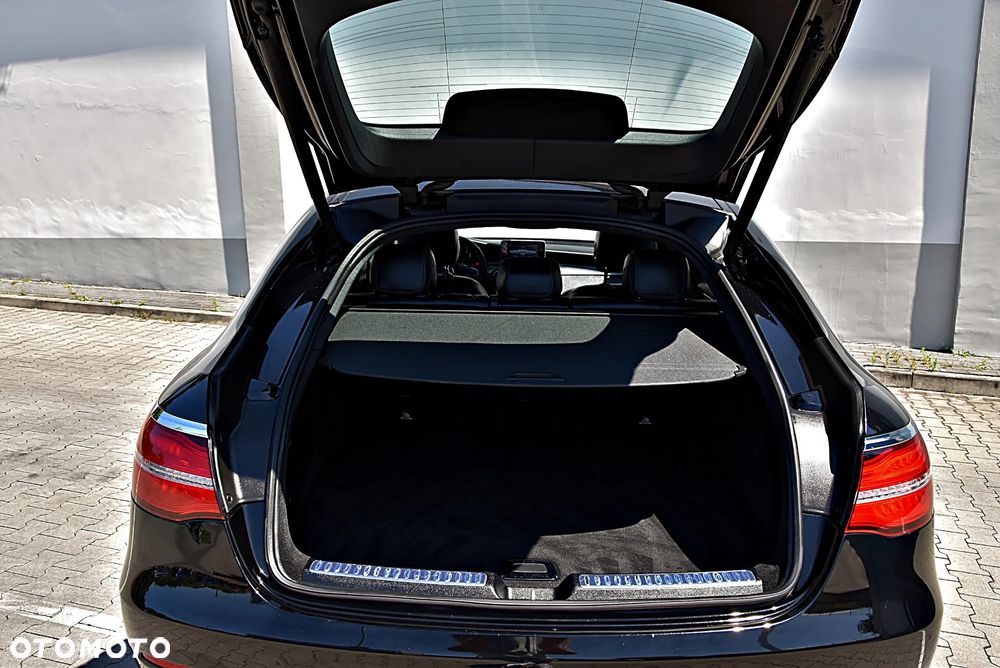 Mercedes-Benz GLC 200 4Matic 9G-TRONIC - 14