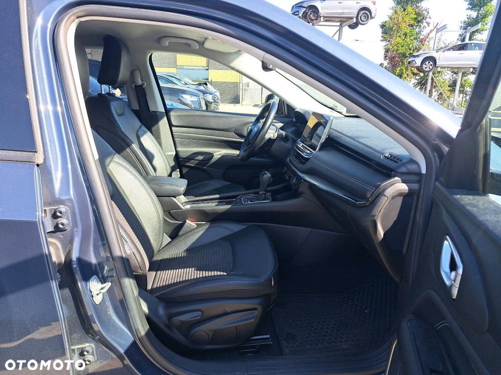 Jeep Compass 1.3 T4 PHEV 4xe Night Eagle S&S - 3
