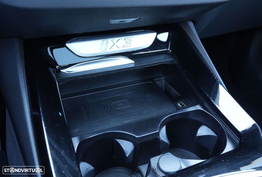 BMW iX3 M Sport Inspiring - 40