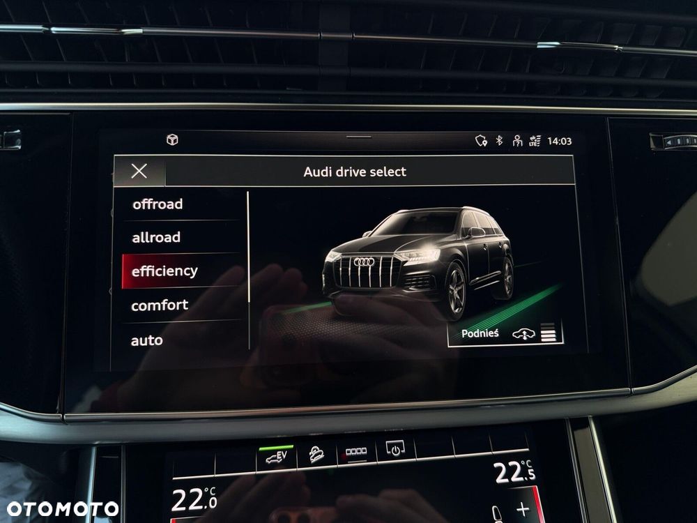 Audi Q7 - 27