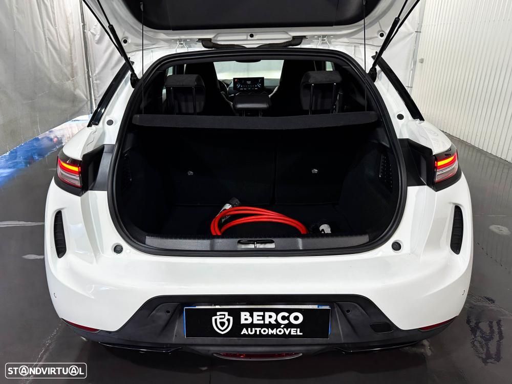 DS DS3 Crossback E-TENSE PERFORMANCE LINE - 57