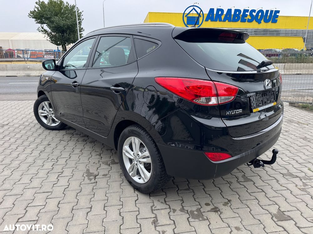 Hyundai ix35 - 4