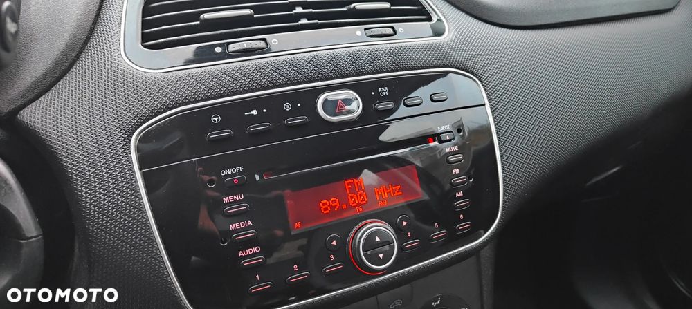 Fiat Punto Evo 1.4 8V Start&Stopp Pop - 30