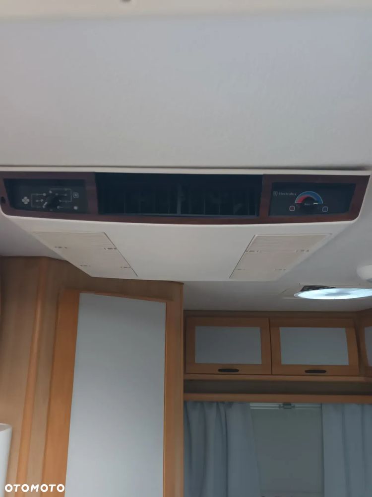 Fiat Ducato Kamper Mizar - 23