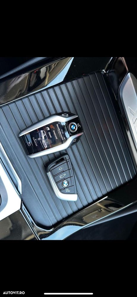 BMW X3 xDrive25d AT xLine - 28