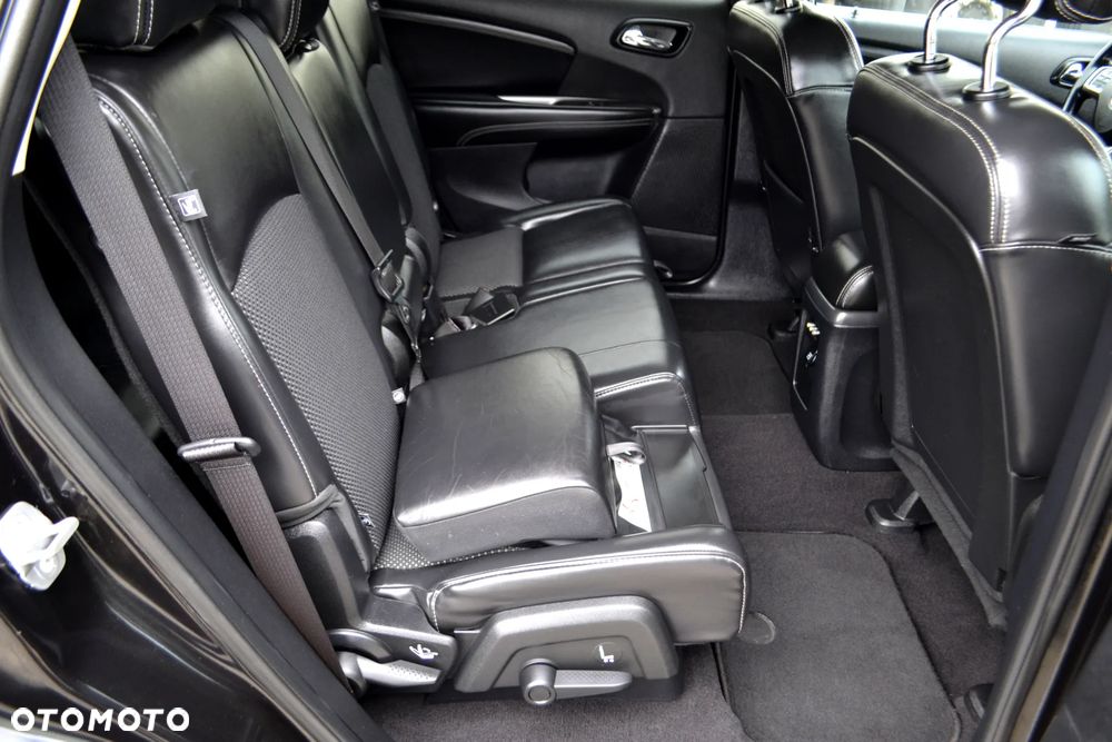 Fiat Freemont 2.0 Multijet Cross AWD - 22