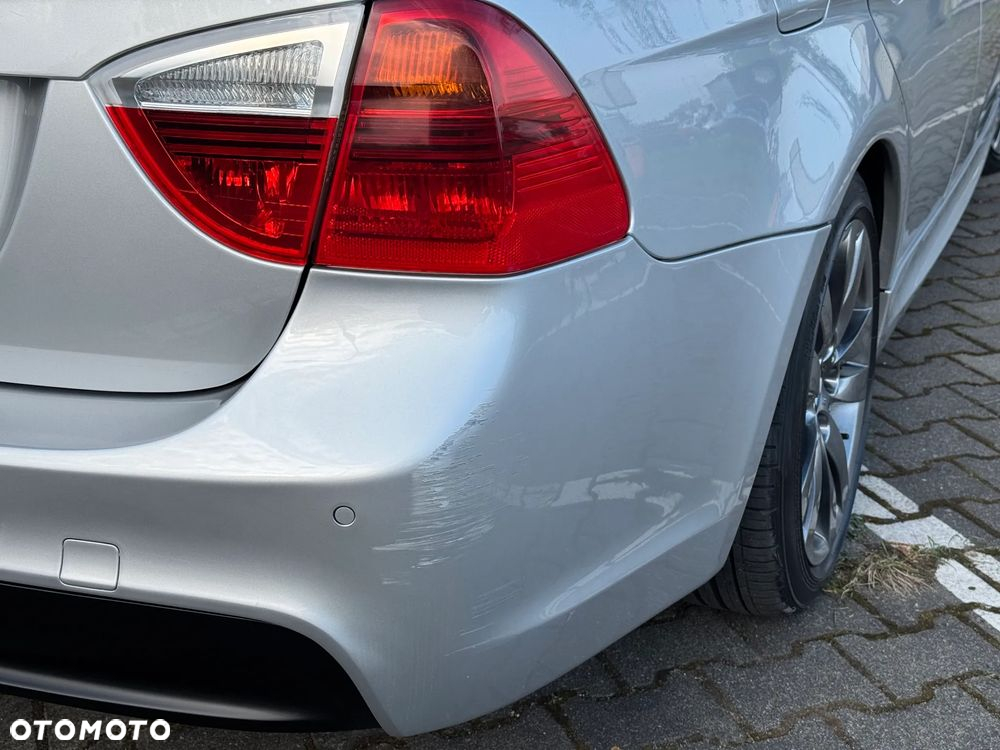 BMW Seria 3 - 25