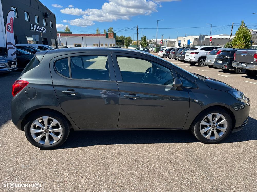 Opel Corsa 1.3 CDTi Dynamic - 6