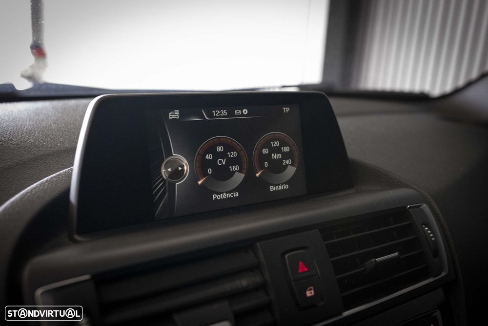 BMW 218 i Coupe Pack M - 22