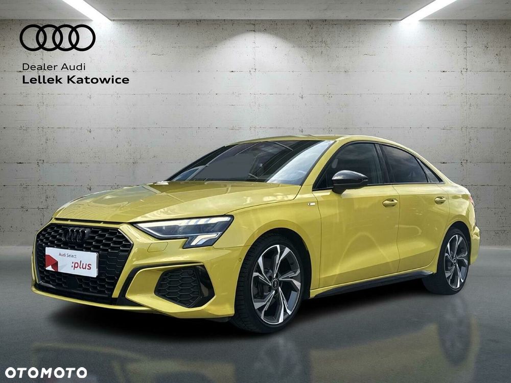 Audi A3 - 1