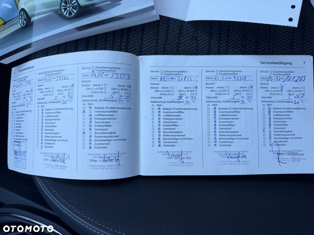 Opel Corsa 1.2 16V Energy - 38