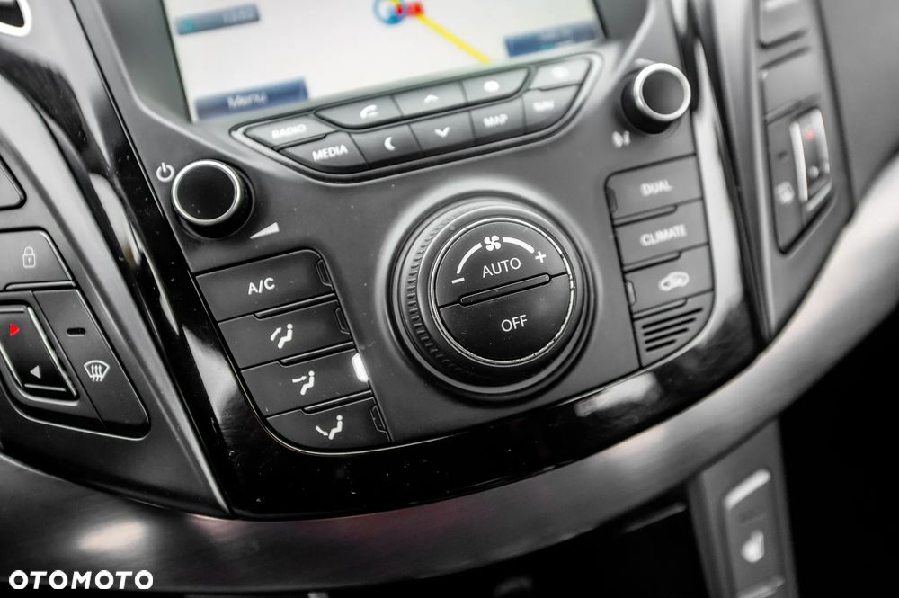 Hyundai i40 2.0 Premium - 29