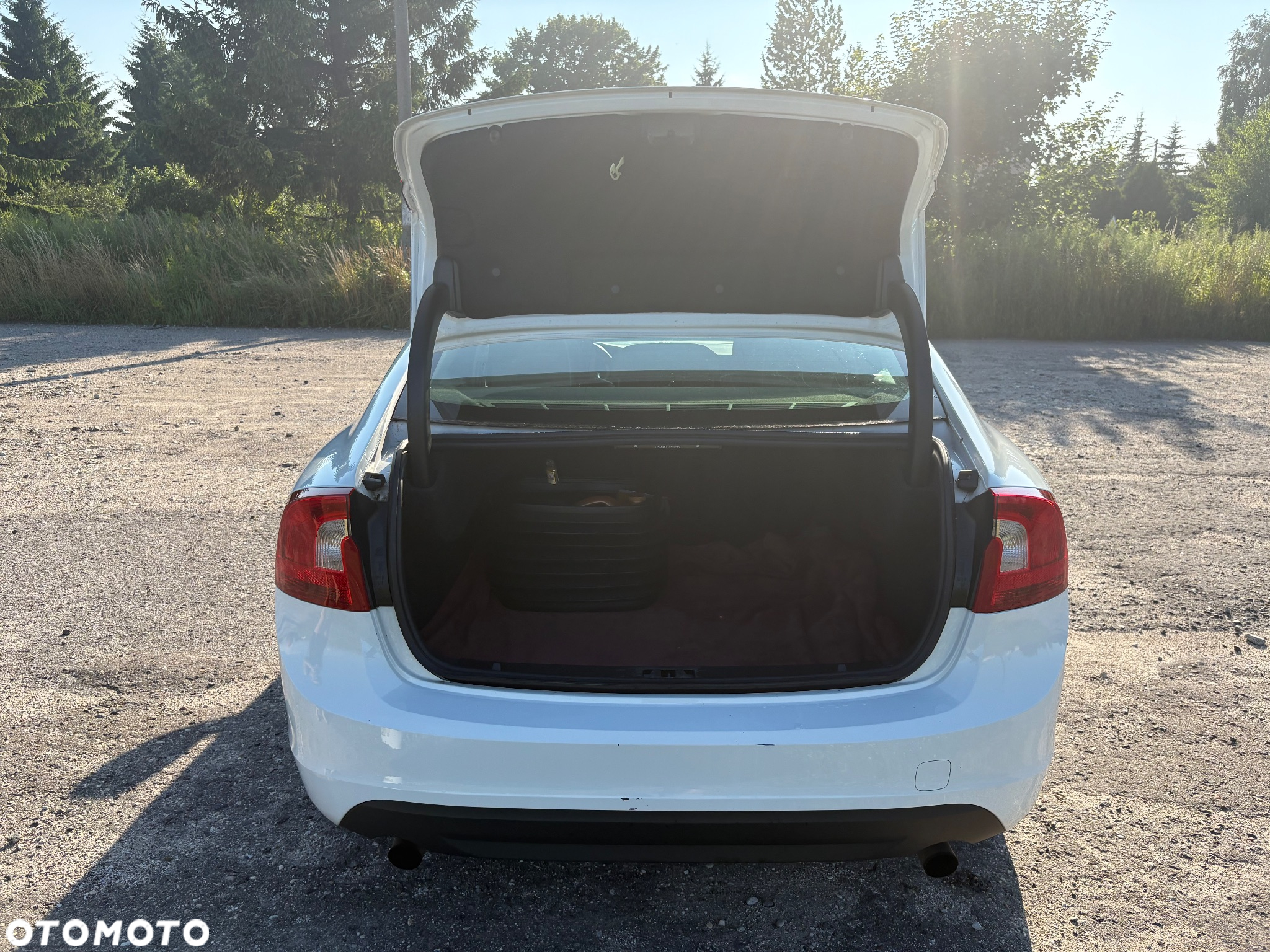 Volvo S60 2.5 T5 - 9