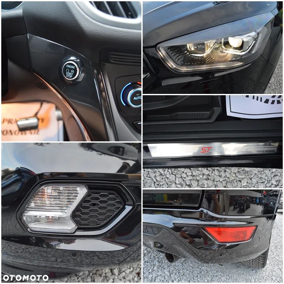 Ford Kuga 2.0 TDCi 4x4 ST-Line - 39