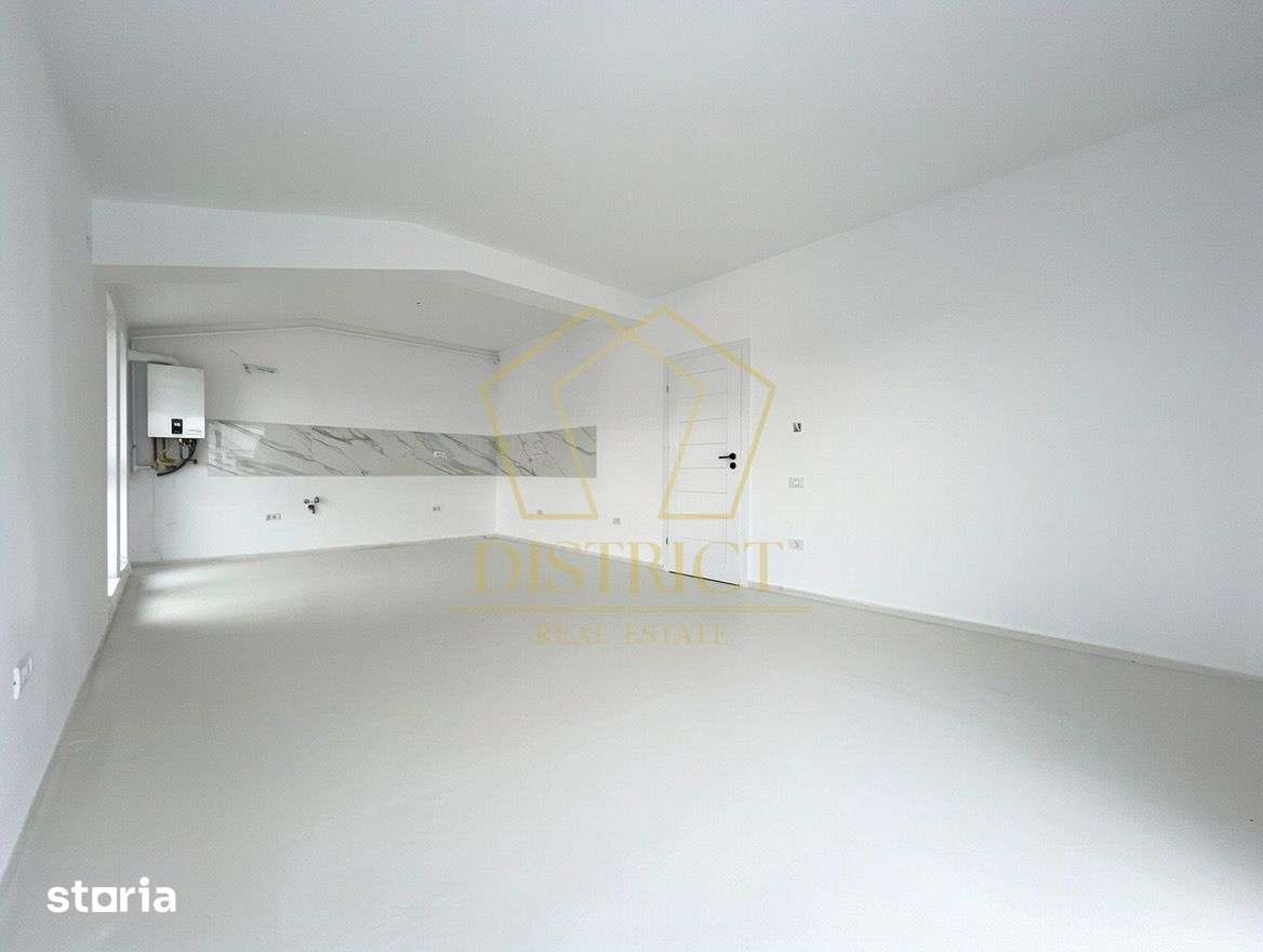 Penthouse NOU cu 3 camere si teresa de 82mp | Braytim — fotografia 3