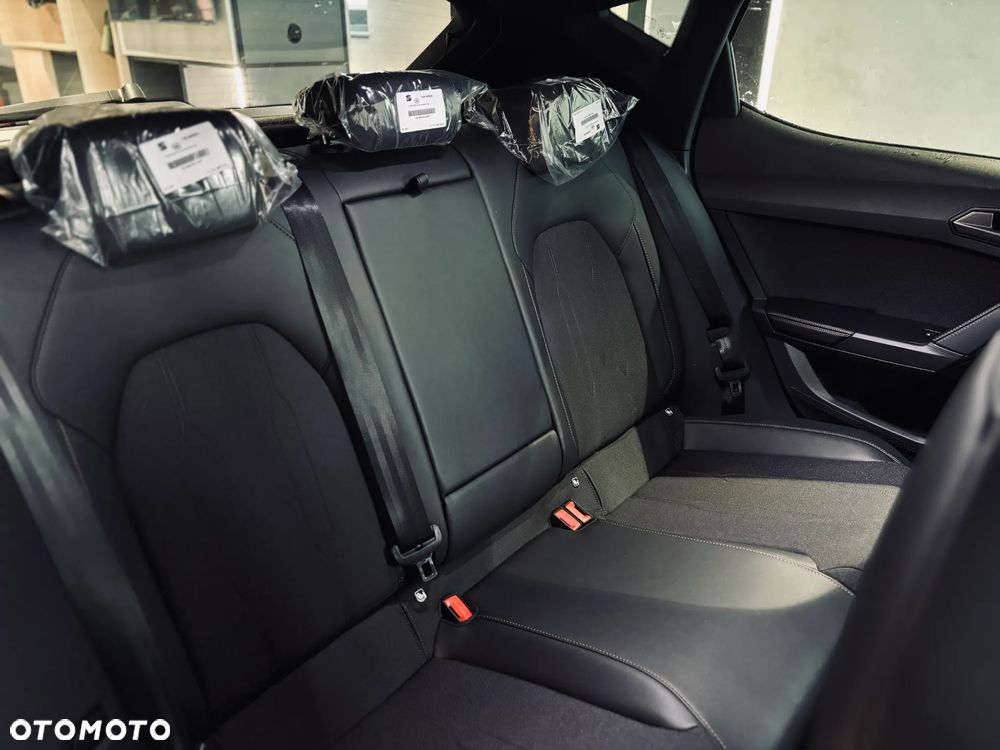 Cupra Leon 1.5 eTSI mHEV DSG - 15