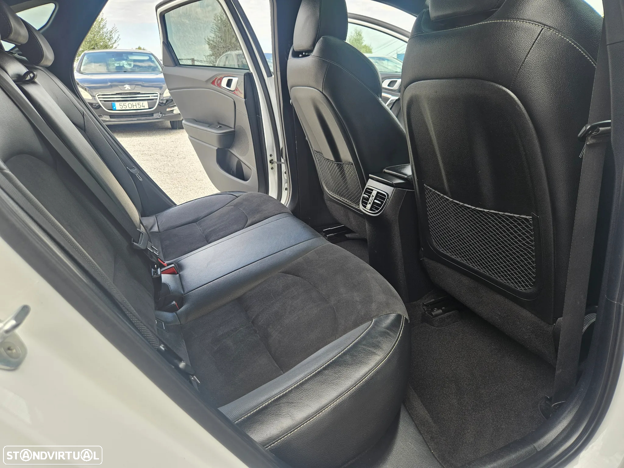 Kia ProCeed 1.0 T-GDI GT Line+SRF - 19