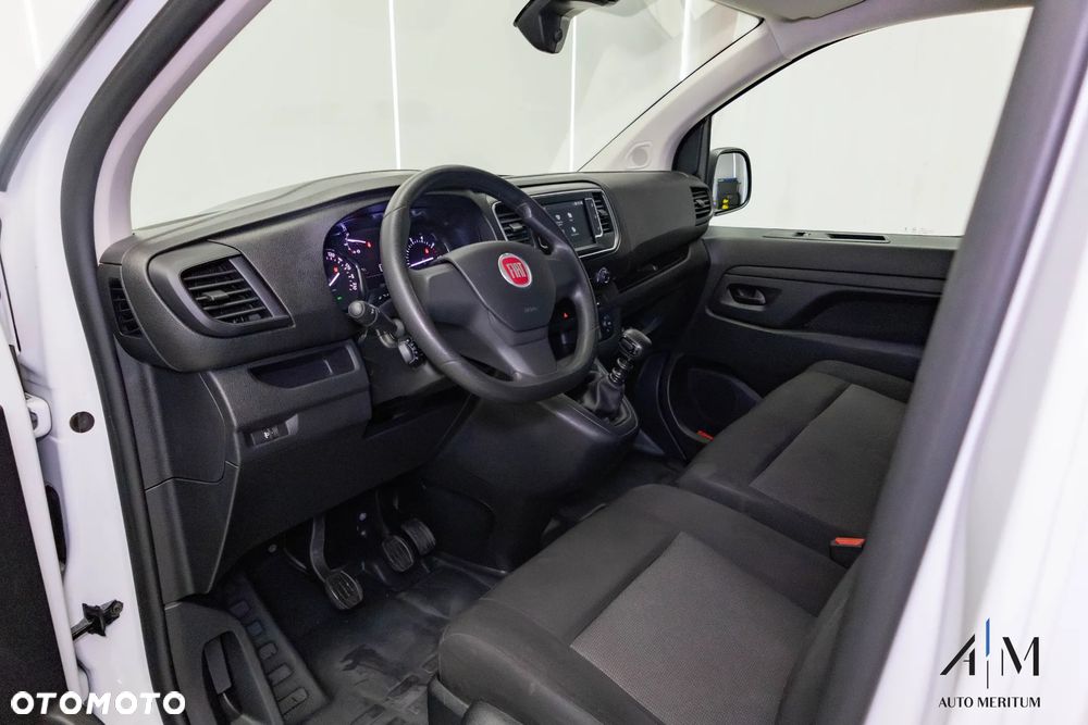 Fiat Scudo - 17