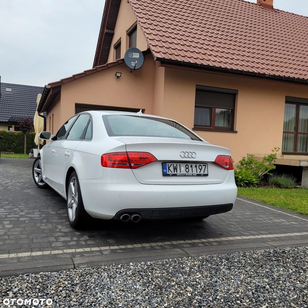 Audi A4 Limousine 2.0 TDI - 6