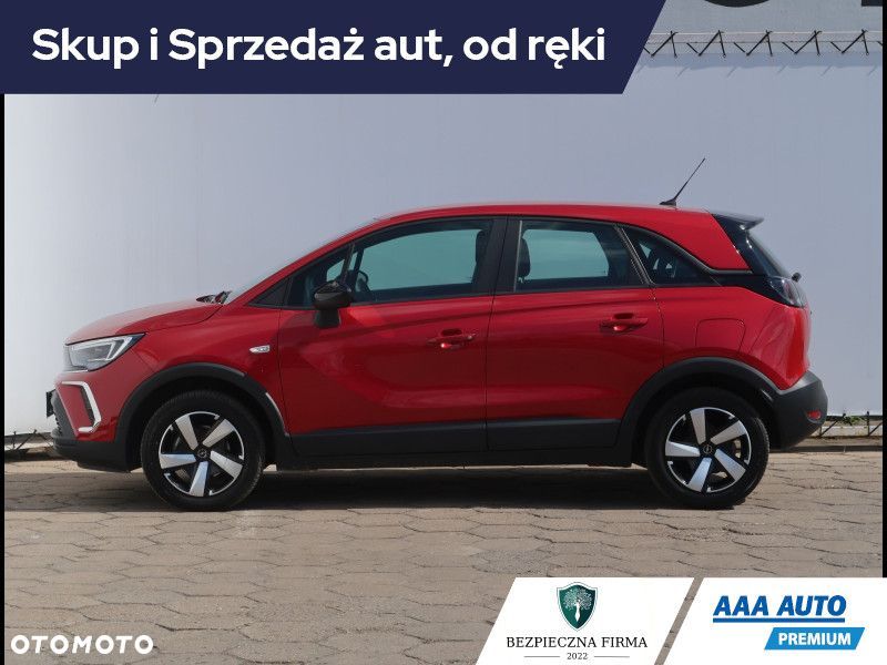 Opel Crossland X - 4