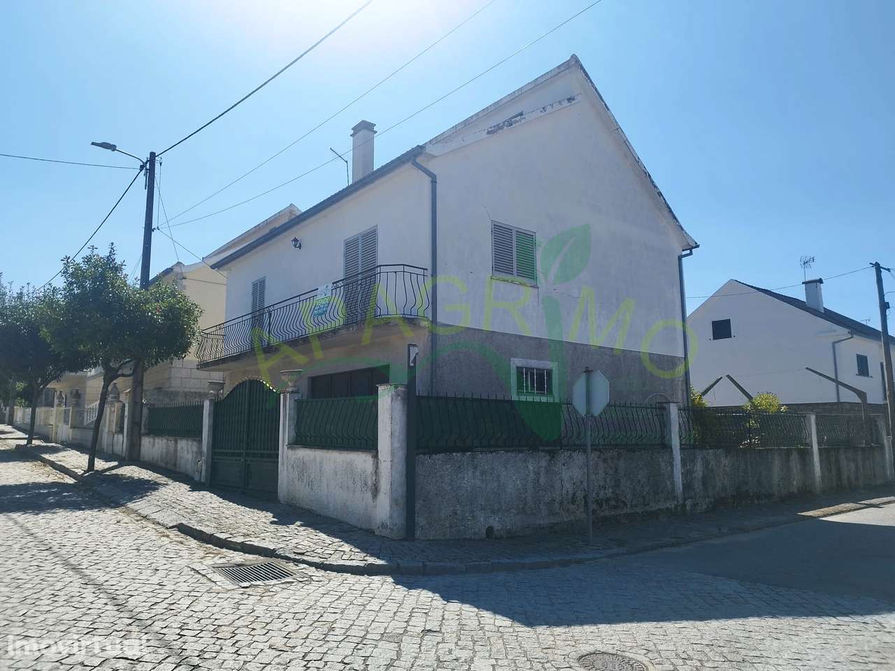 Moradia próxima do centro histórico de Penedono - Grande imagem: 3/22