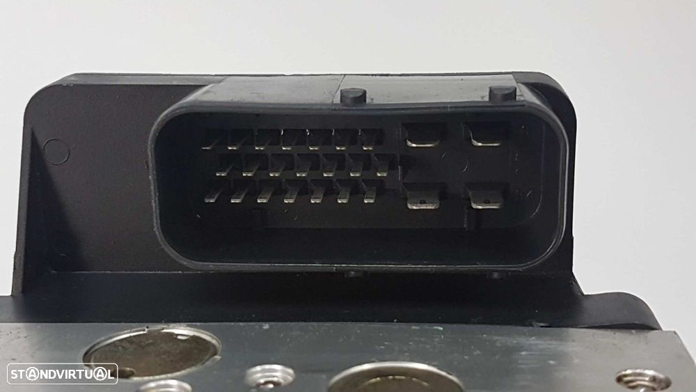 ABS KIA CARENS 2.0 CRDI LX MONOVOLUMEN - 5