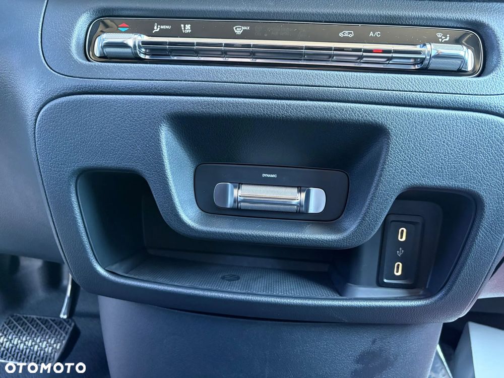 Mercedes-Benz Vito - 14