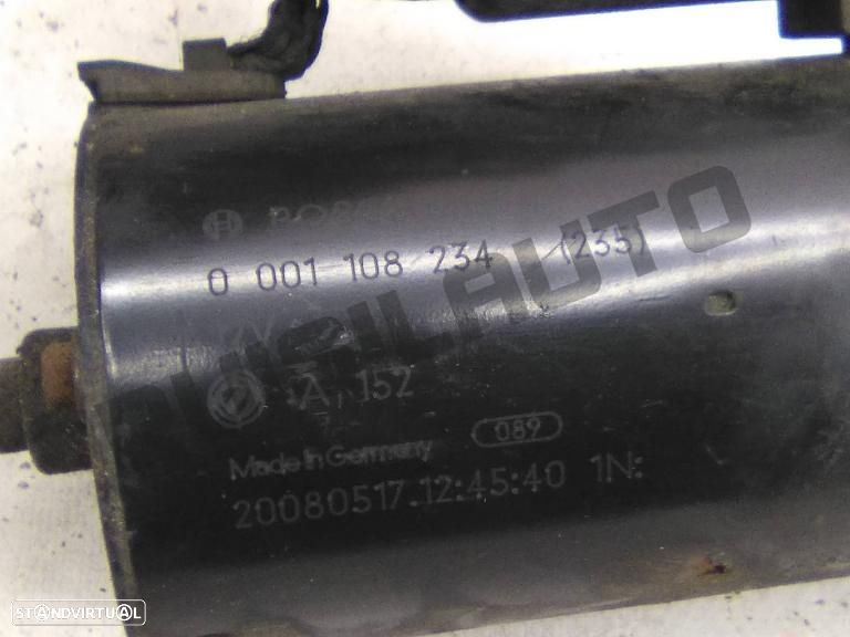 Motor Arranque 00011_08234 Alfa Romeo 159 Sportwagon [2004_2012 - 7