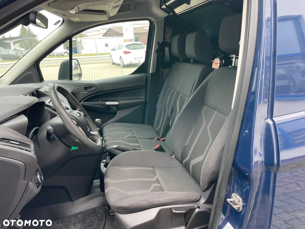 Ford Transit Connect - 12