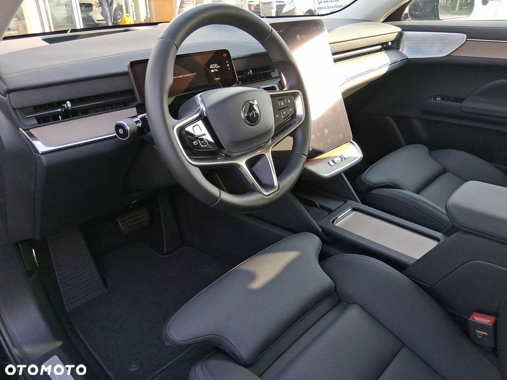 Volvo ES90 - 11