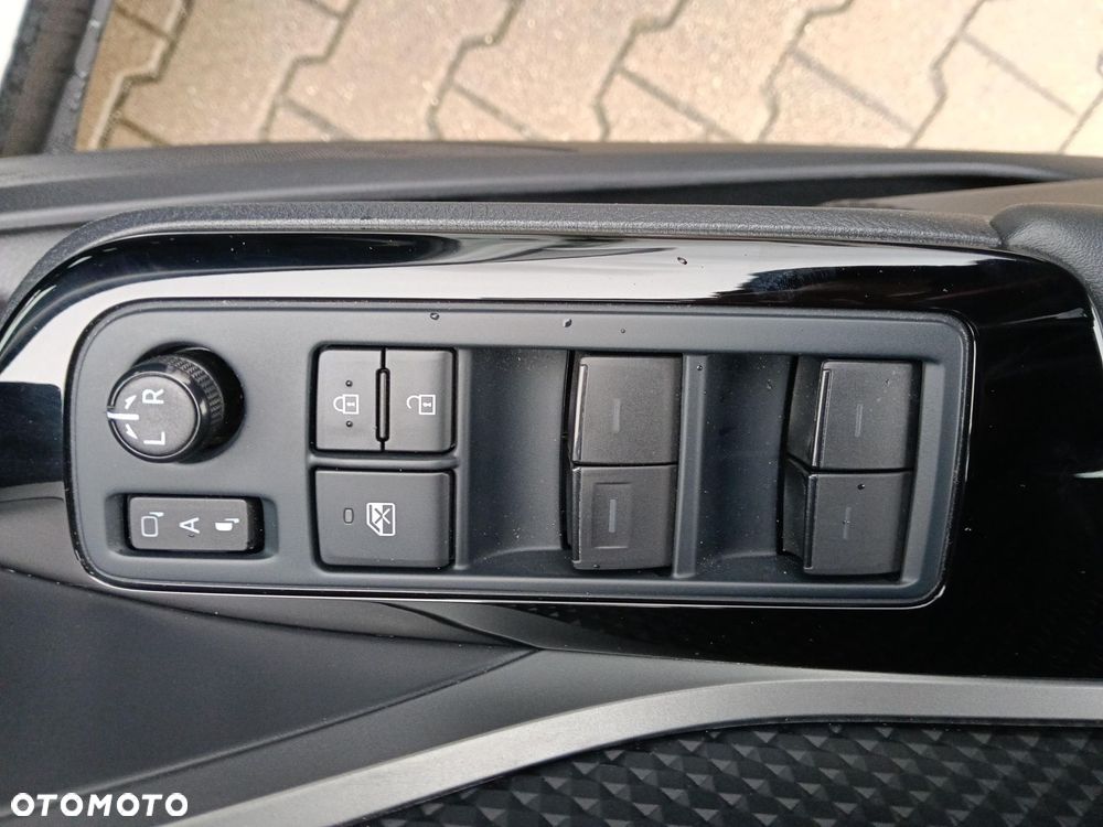 Toyota C-HR 1.8 Hybrid GPF GR Sport - 17