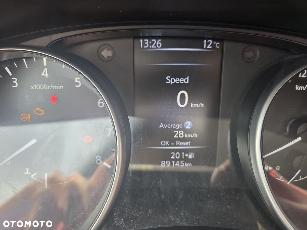 Nissan Qashqai - 9