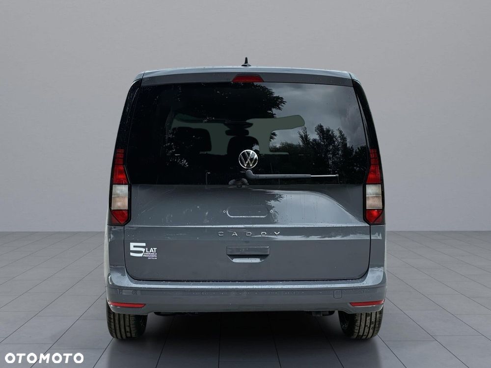 Volkswagen Caddy 2.0 TDI - 6