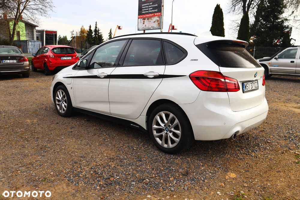 BMW Seria 2 225xe iPerformance Sport Line - 5