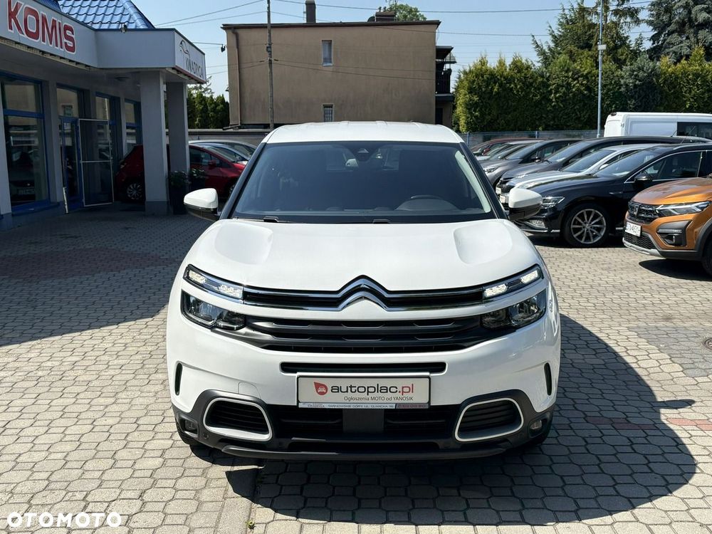Citroën C5 Aircross - 3