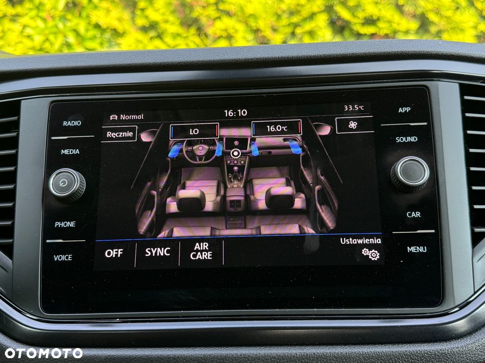 Volkswagen T-Roc 1.0 TSI OPF Style - 26