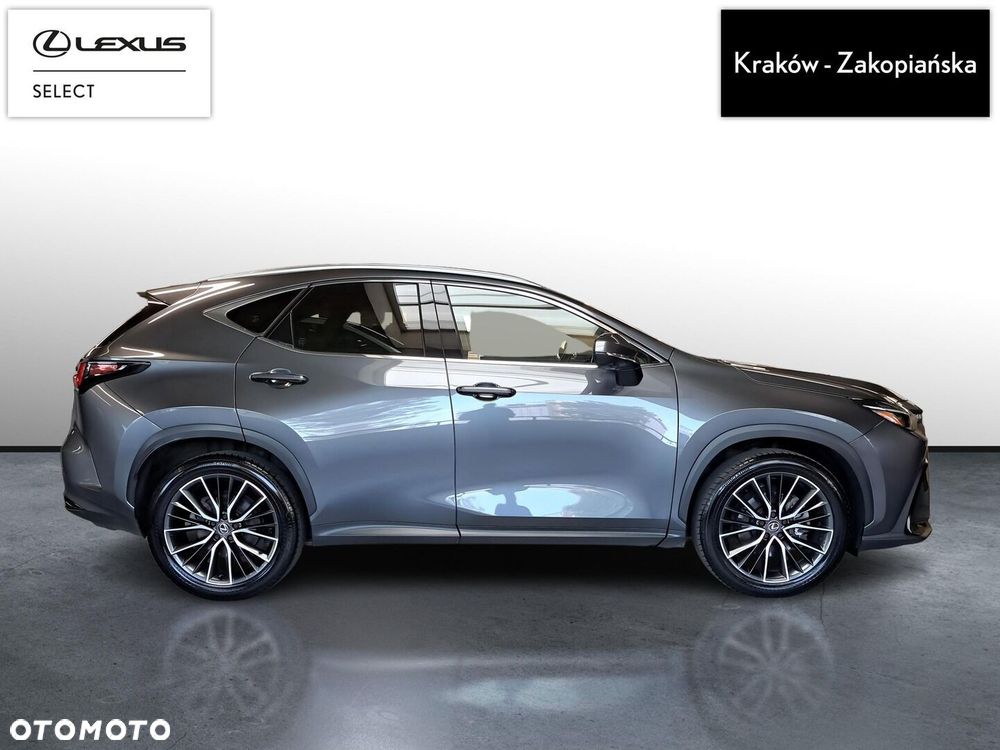 Lexus NX 350h Omotenashi AWD - 7