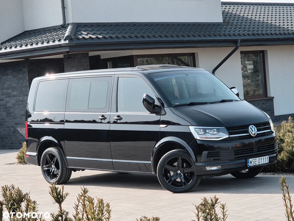 Volkswagen Multivan 2.0 TDI L1 Business DSG - 30