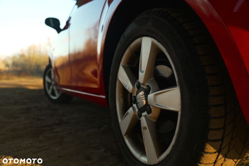 Seat Leon - 14
