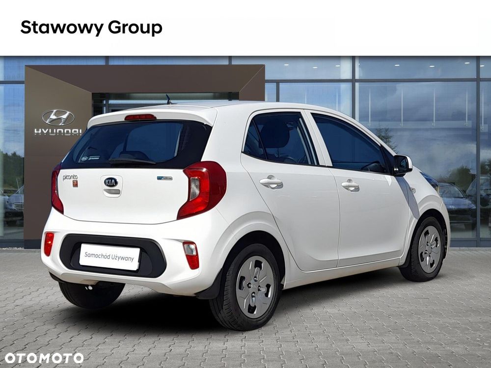 Kia Picanto 1.0 M - 6