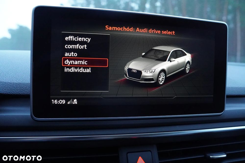 Audi A4 Limousine 2.0 TDI S tronic - 19