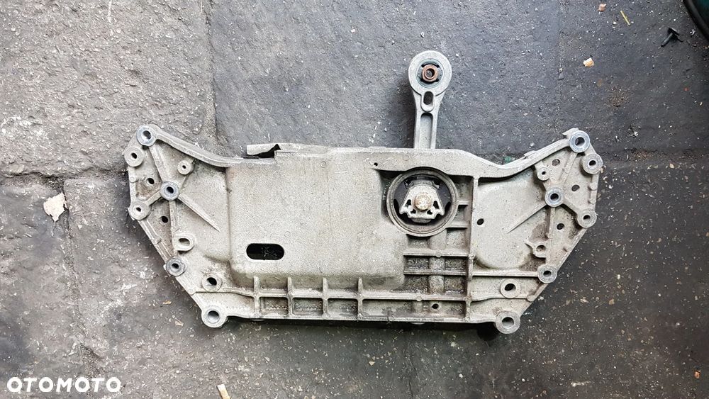 SANKI WÓZEK TRAWERSA ŁAPA PODUSZKA SILNIKA BELKA SILNIKA VW JETTA GOLF TOURAN AUDI A3 SEAT LEON 2 ALTEA SKODA OCTAVIA 1K0199369F WYSYŁKA !!! - 2