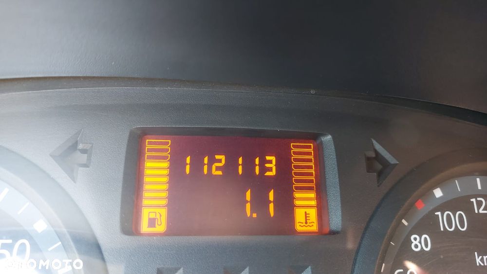 Renault Clio - 9