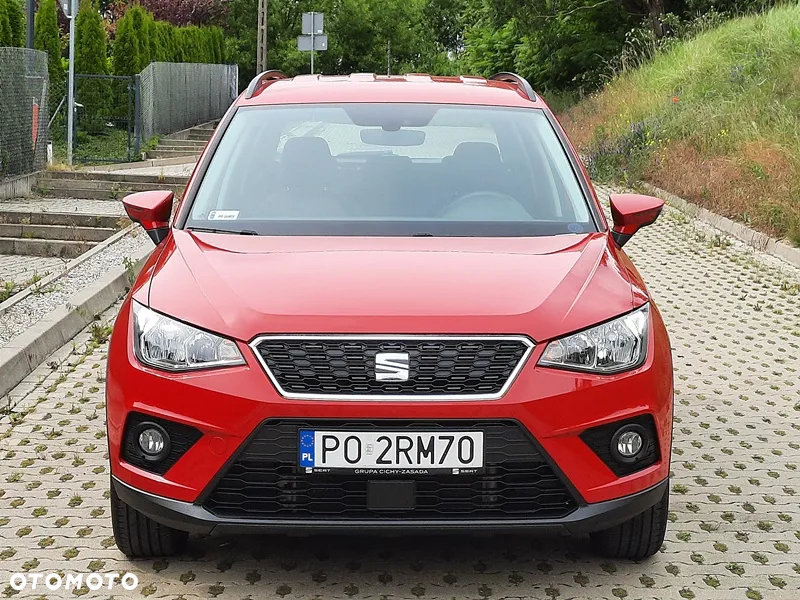 Seat Arona 1.0 TSI GPF Style S&S - 37