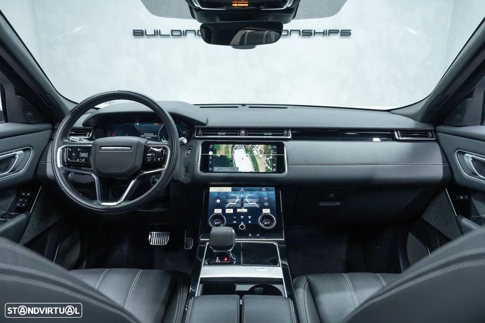 Land Rover Range Rover Velar 2.0 P400e AWD R-Dynamic SE - 20