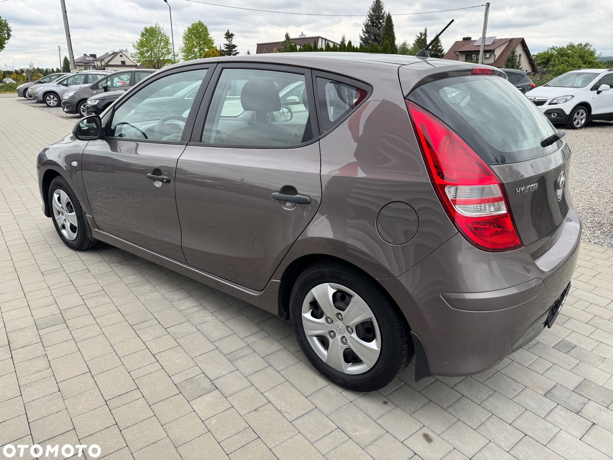 Hyundai i30 1.4 Advantage - 12