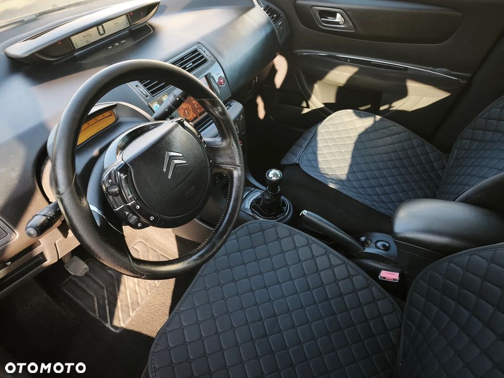 Citroën C4 - 6