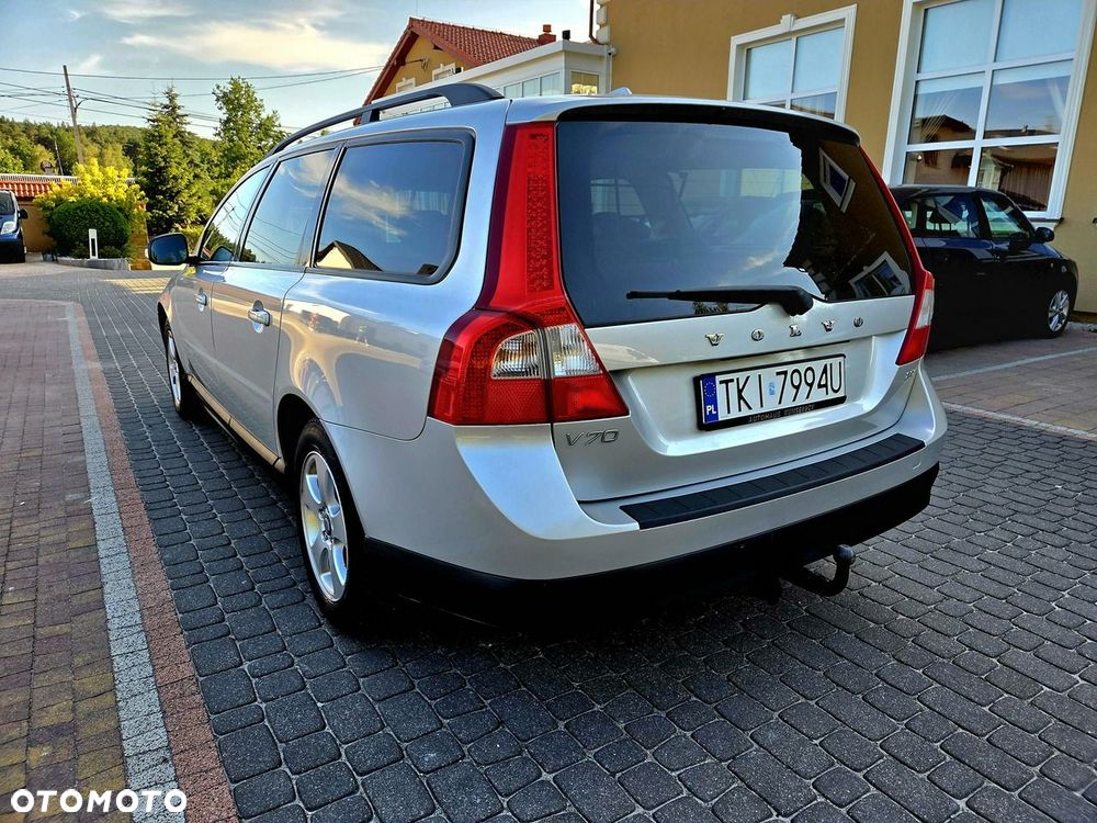 Volvo V70 - 6